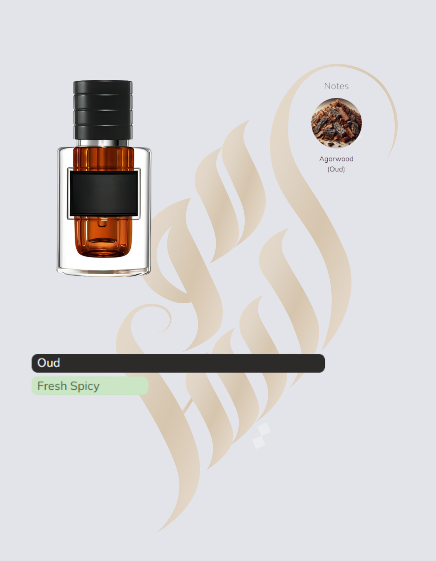 Oud Elixir Precieux