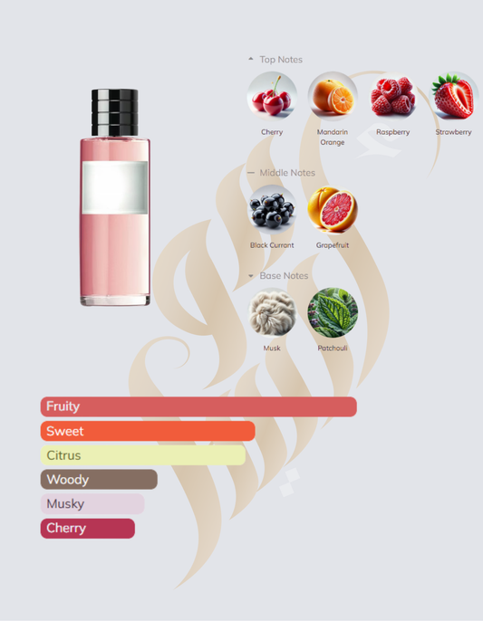 Rouge Trafalgar
