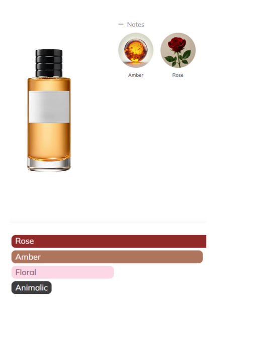Ambre Nuit